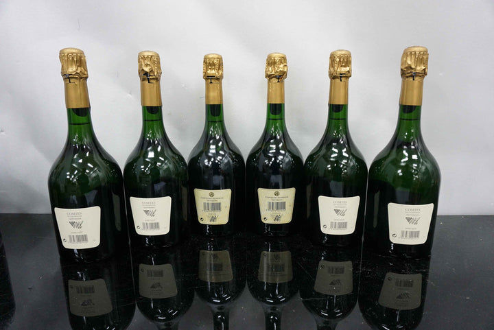 Taittinger Comtes de Champagne Blanc de Blancs 1998