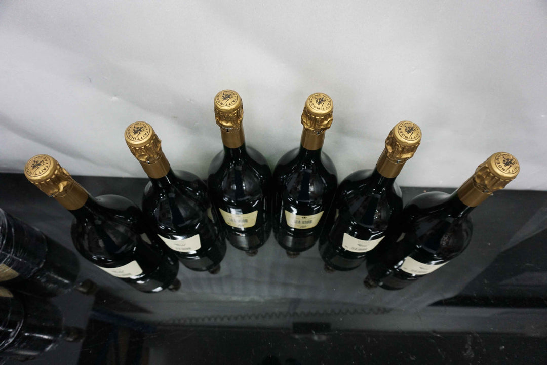 Taittinger Comtes de Champagne Blanc de Blancs 1998