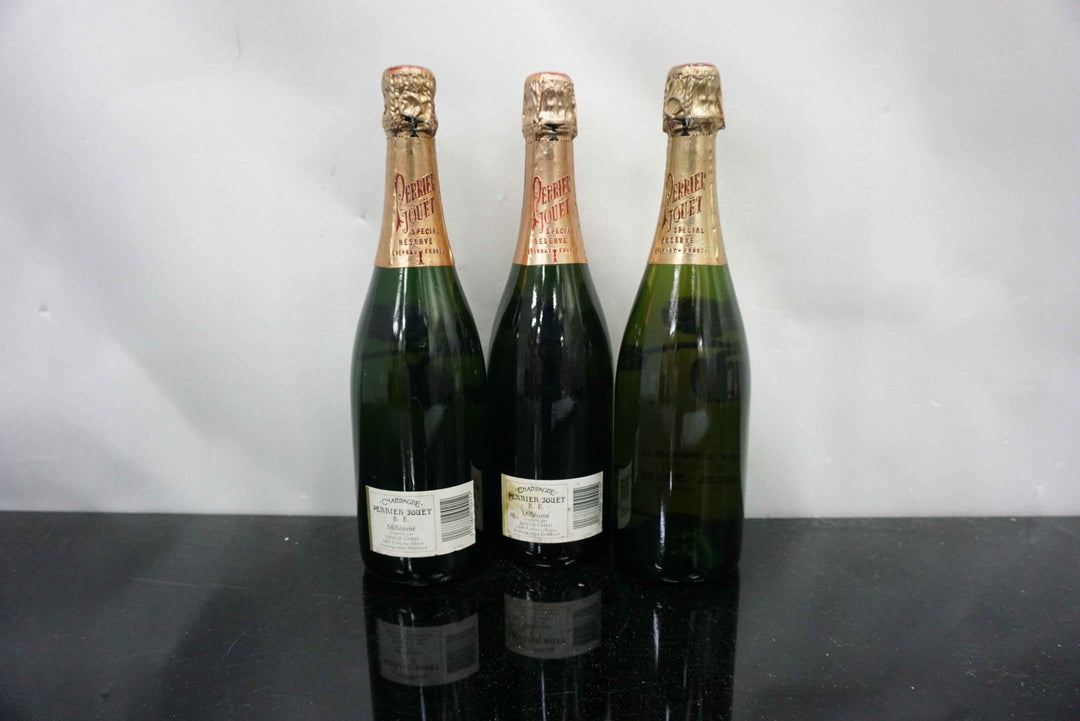 Perrier Jouet Belle Epoque 1982