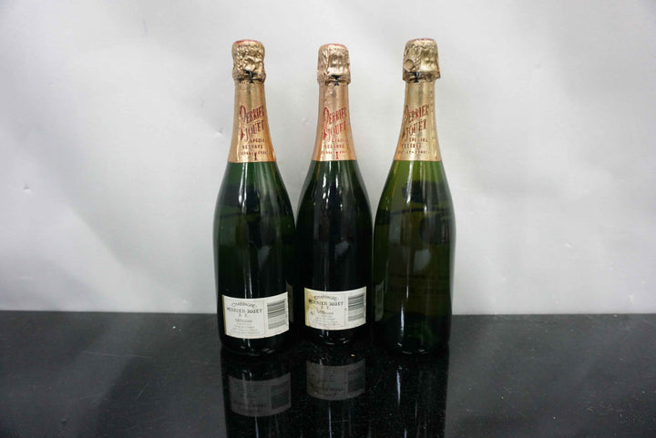 Perrier Jouet Belle Epoque 1982