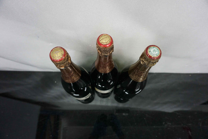 Perrier Jouet Belle Epoque 1982