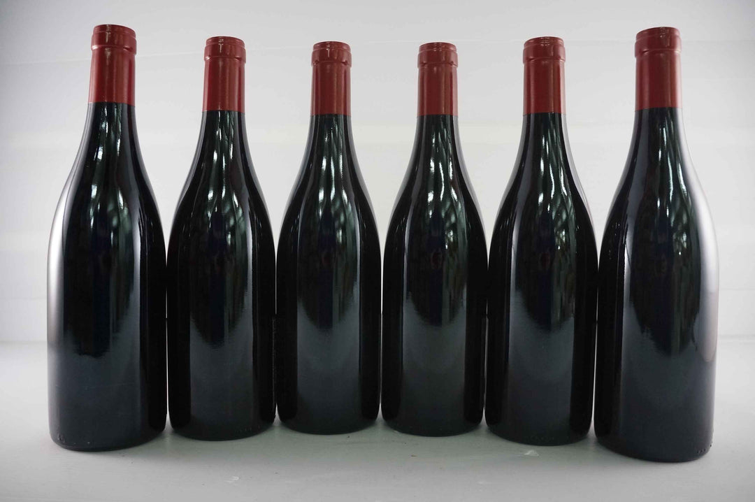 Robert Sirugue Vosne Romanee Les Petits Monts 1er Cru 2014