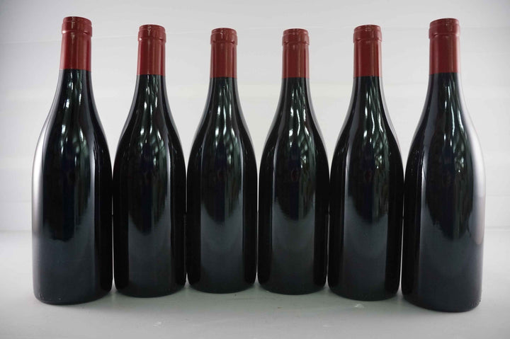 Robert Sirugue Vosne Romanee Les Petits Monts 1er Cru 2014