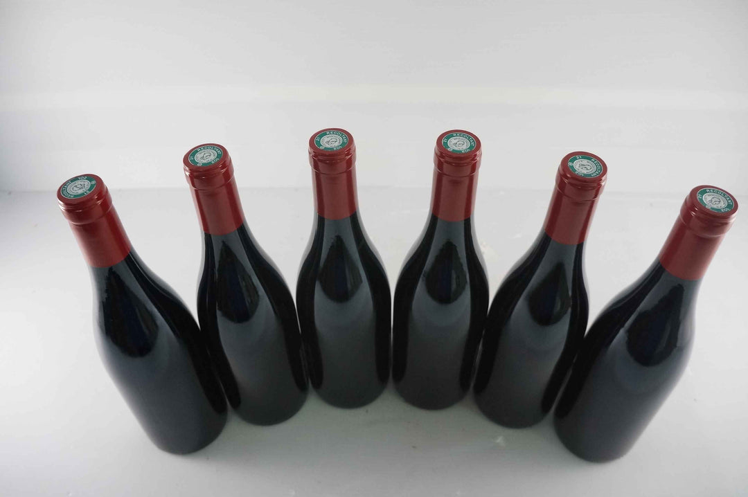 Robert Sirugue Vosne Romanee Les Petits Monts 1er Cru 2014