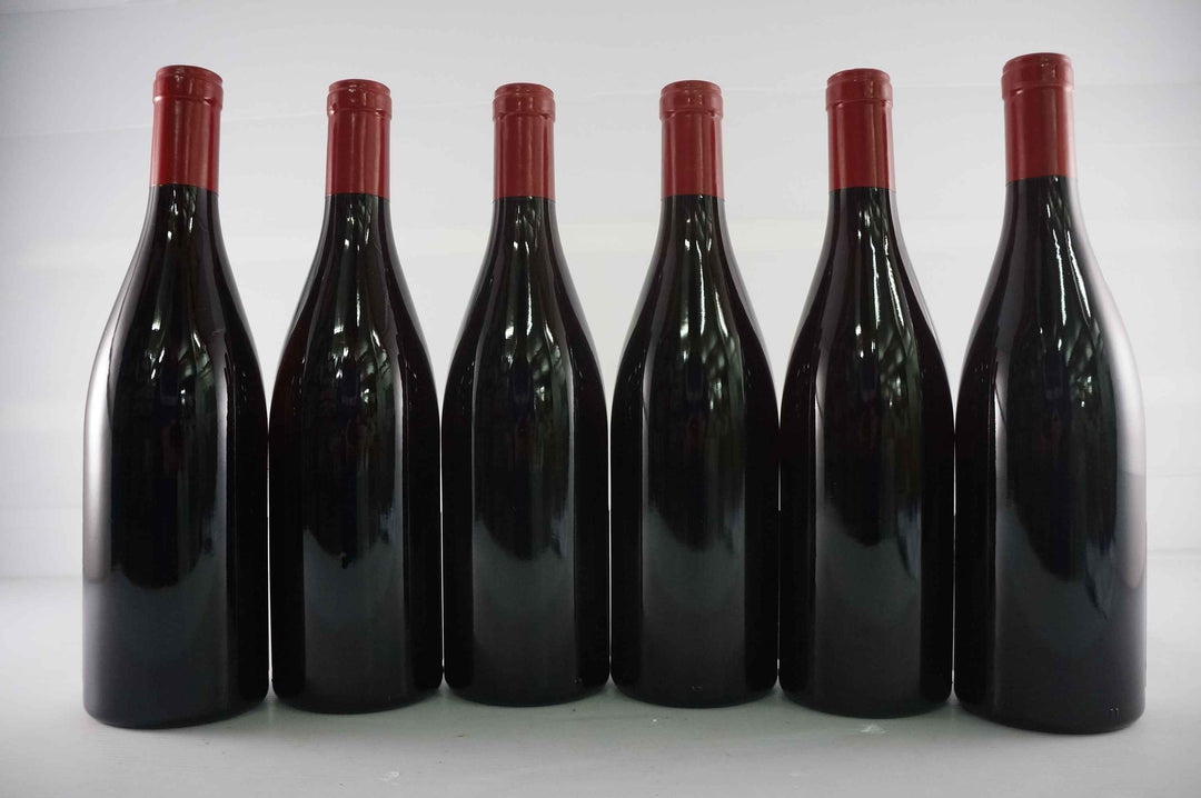Robert Sirugue Vosne Romanee Les Petits Monts 1er Cru 2015