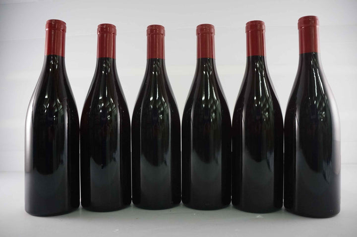 Robert Sirugue Vosne Romanee Les Petits Monts 1er Cru 2015