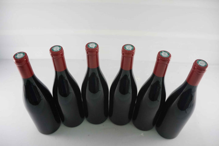 Robert Sirugue Vosne Romanee Les Petits Monts 1er Cru 2015