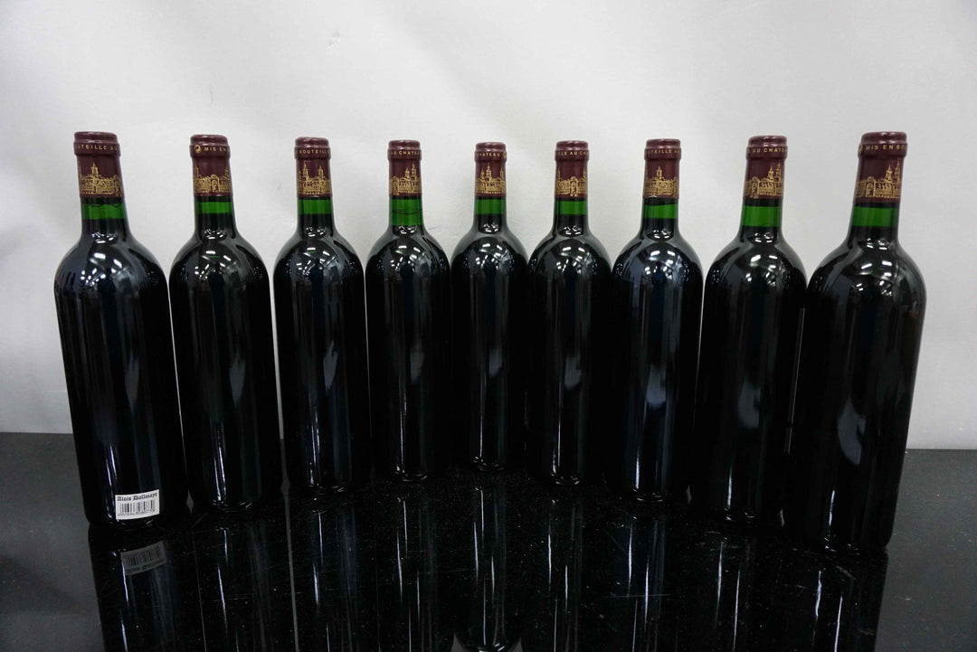 Chateau Cos d'Estournel 1995