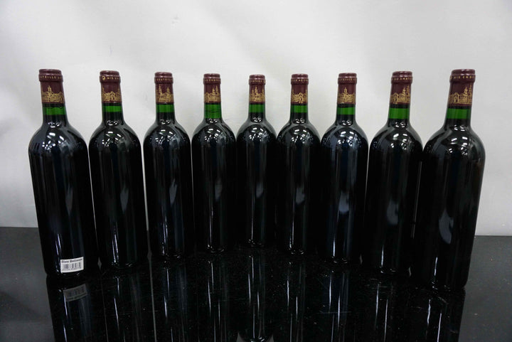 Chateau Cos d'Estournel 1995