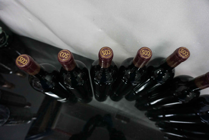 Chateau Cos d'Estournel 1995