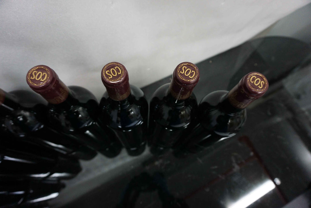 Chateau Cos d'Estournel 1995