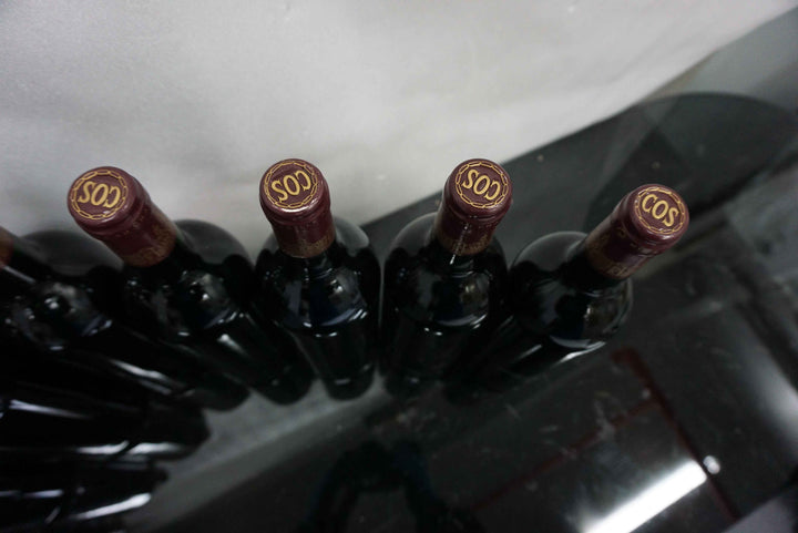 Chateau Cos d'Estournel 1995
