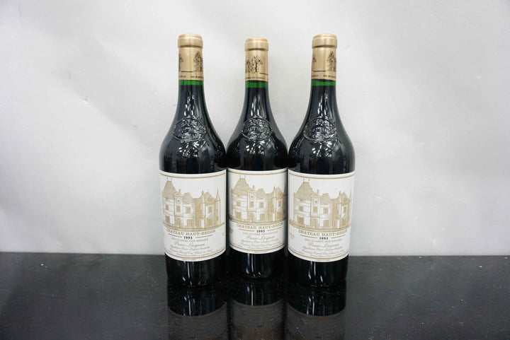 Chateau Haut Brion 1993
