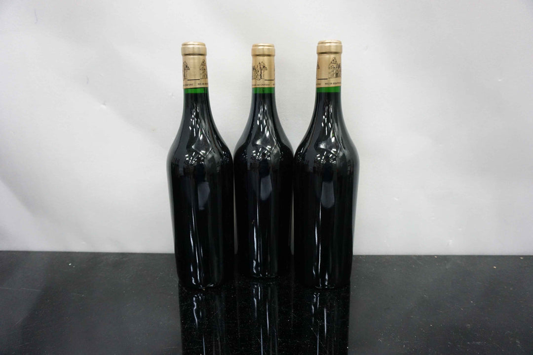 Chateau Haut Brion 1993