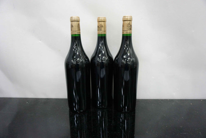 Chateau Haut Brion 1993