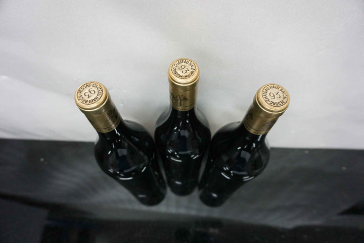Chateau Haut Brion 1993