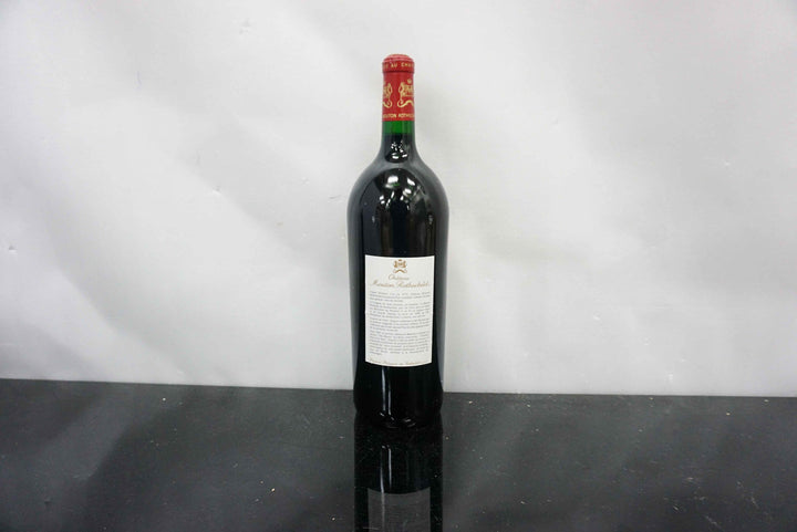 Chateau Mouton Rothschild Magnum 1989