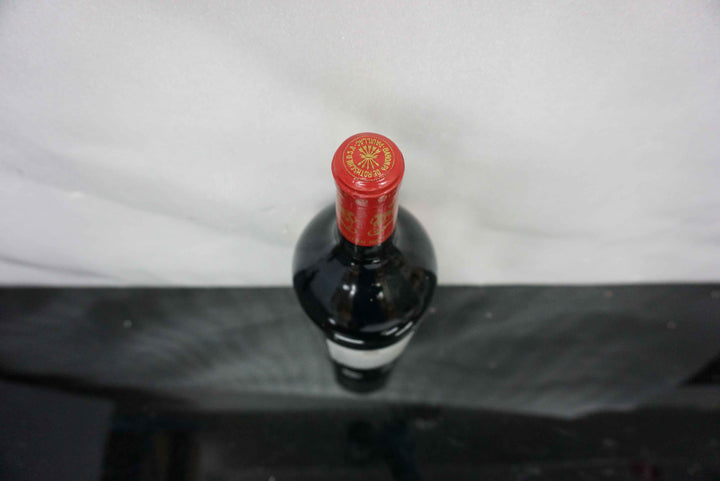 Chateau Mouton Rothschild Magnum 1989