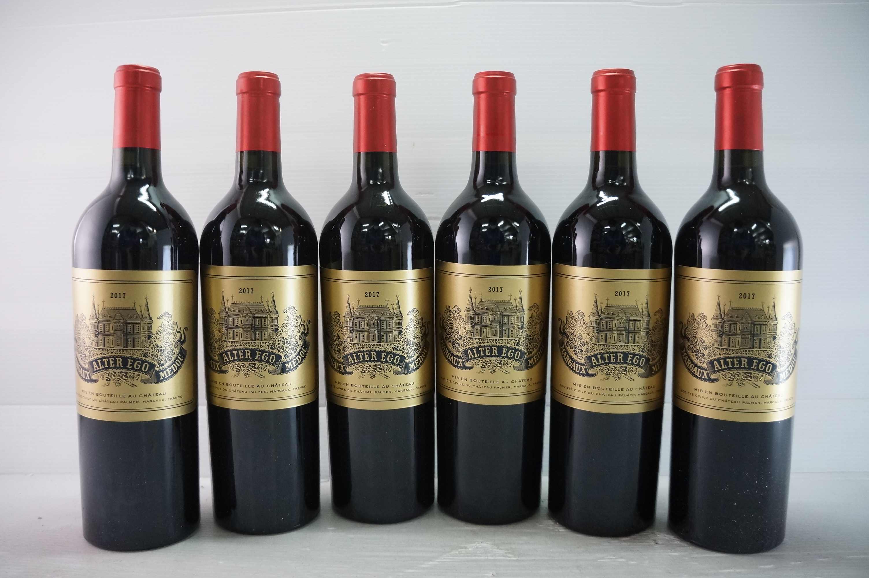 Château Palmer 2017 赤ワイン 750ml 2017 Chateau Palmer, Margaux