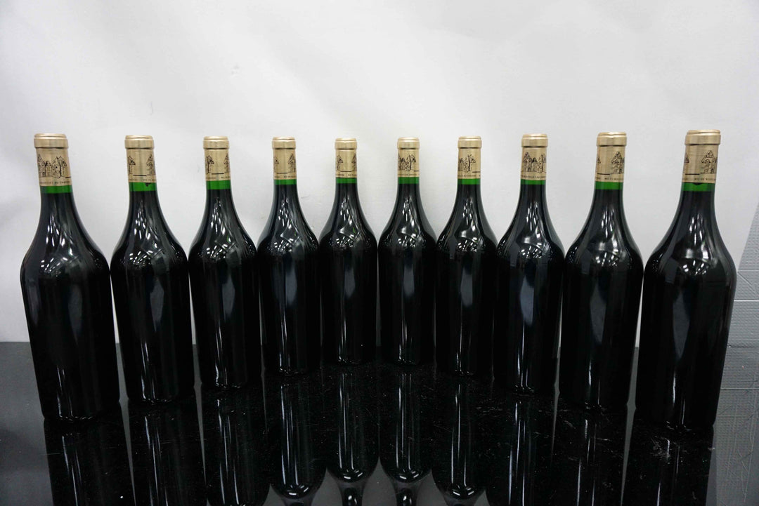 Chateau Haut Brion 1996 *