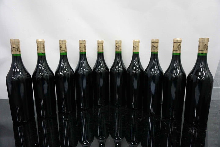 Chateau Haut Brion 1996 *
