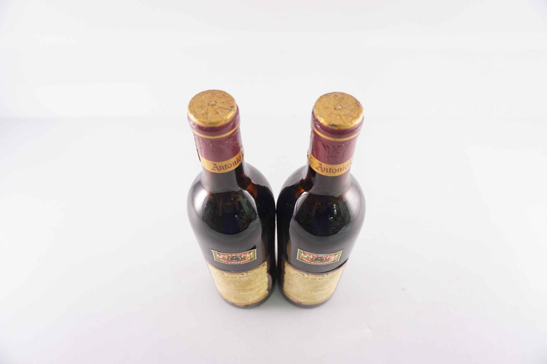 Vallana Spanna Castello di Montalbano 1964