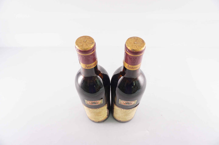Vallana Spanna Castello di Montalbano 1964