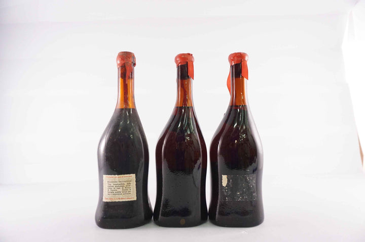 Travaglini Gattinara 1964 *
