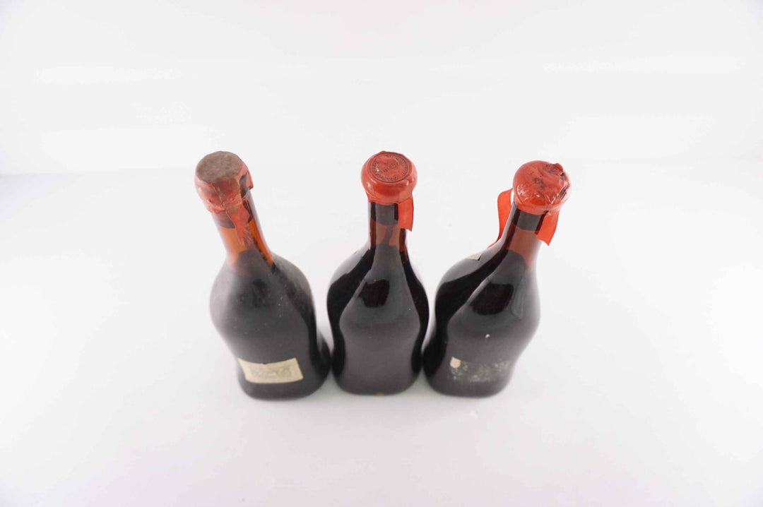 Travaglini Gattinara 1964 *