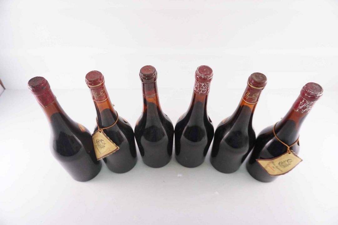Umberto Fiore Gattinara Riserva 1964 *