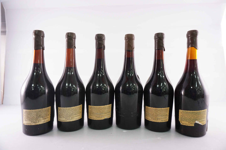 Umberto Fiore Gattinara Sogno di Bacco Riserva 1961 *