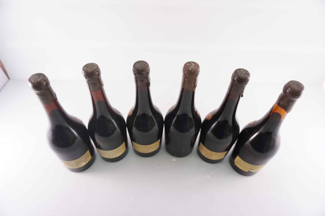 Umberto Fiore Gattinara Sogno di Bacco Riserva 1961 *