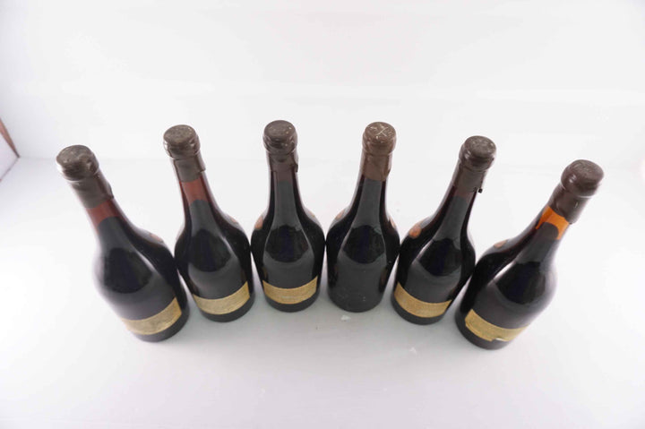 Umberto Fiore Gattinara Sogno di Bacco Riserva 1961 *
