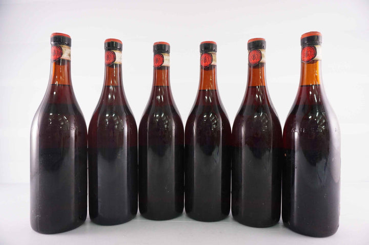 Borgogno Barolo Riserva 1971 *
