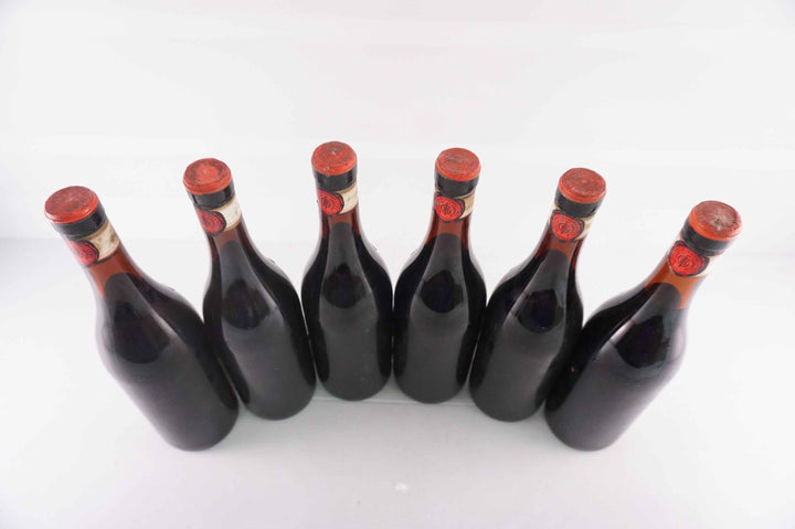 Borgogno Barolo Riserva 1971 *