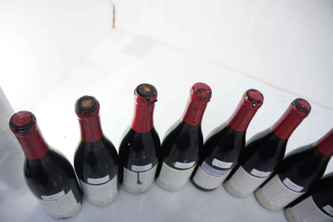Leroy (Domaine) Latricieres Chambertin Grand Cru 1990 *