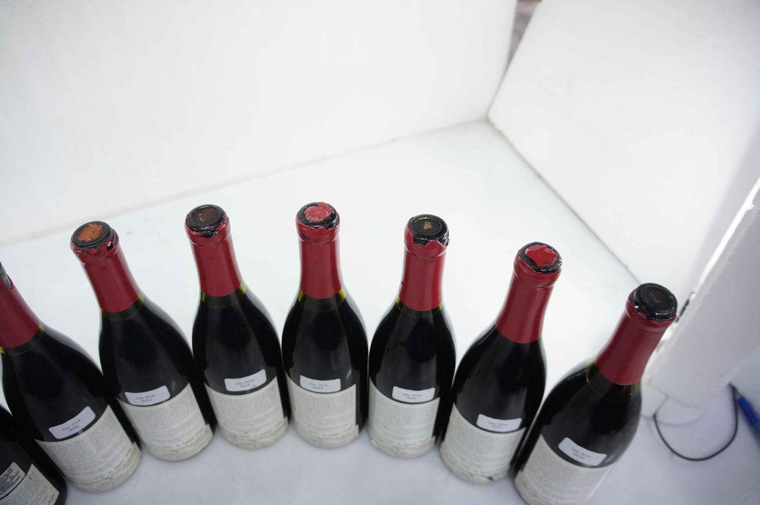 Leroy (Domaine) Latricieres Chambertin Grand Cru 1990 *