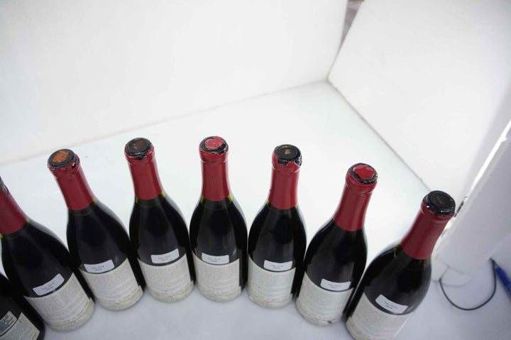 Leroy (Domaine) Latricieres Chambertin Grand Cru 1990 *