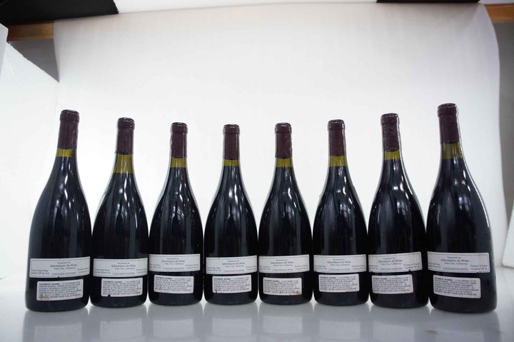 Domaine des Chezeaux Griotte Chambertin Grand Cru 1990 *