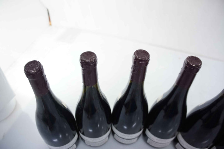 Domaine des Chezeaux Griotte Chambertin Grand Cru 1990 *