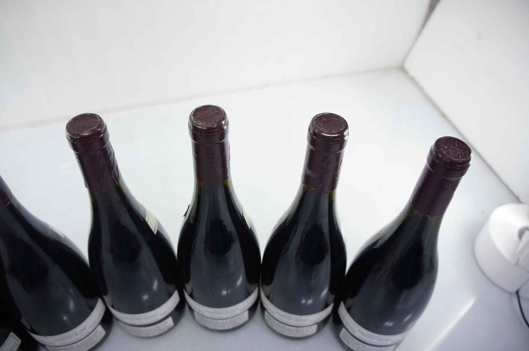 Domaine des Chezeaux Griotte Chambertin Grand Cru 1990 *
