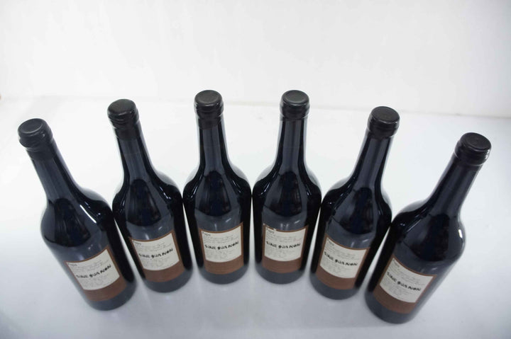 Sine Qua Non Papa Syrah 2003