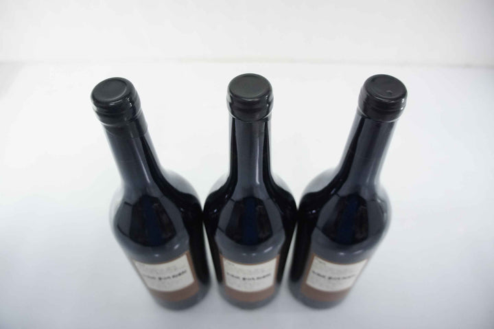 Sine Qua Non Papa Syrah 2003