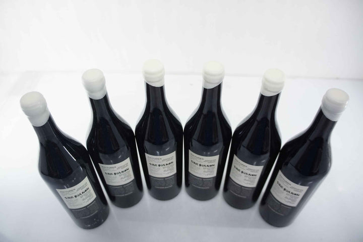 Sine Qua Non Pictures Grenache 2007