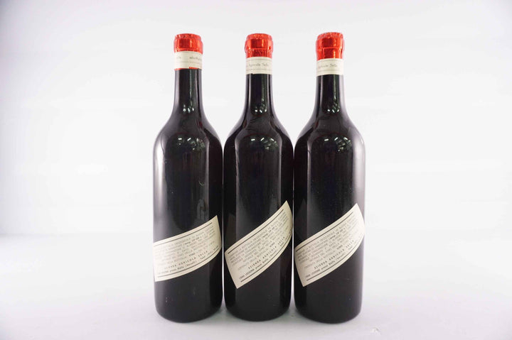 Azienda Agricola Sella Lessona 1964