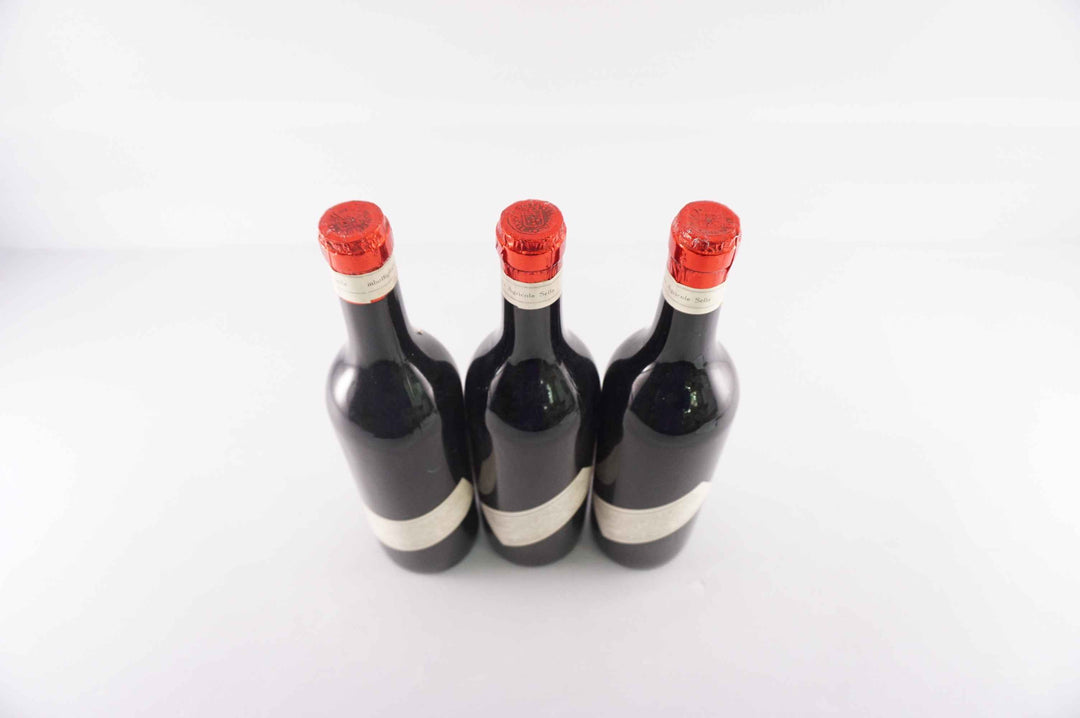 Azienda Agricola Sella Lessona 1964