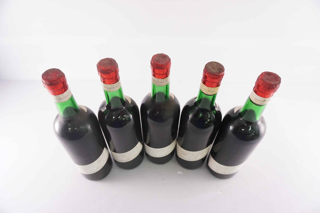 Tenuta Agricola Sella Orbello 1969 *
