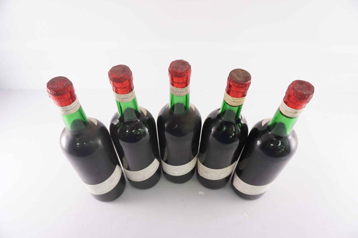 Tenuta Agricola Sella Orbello 1969 *