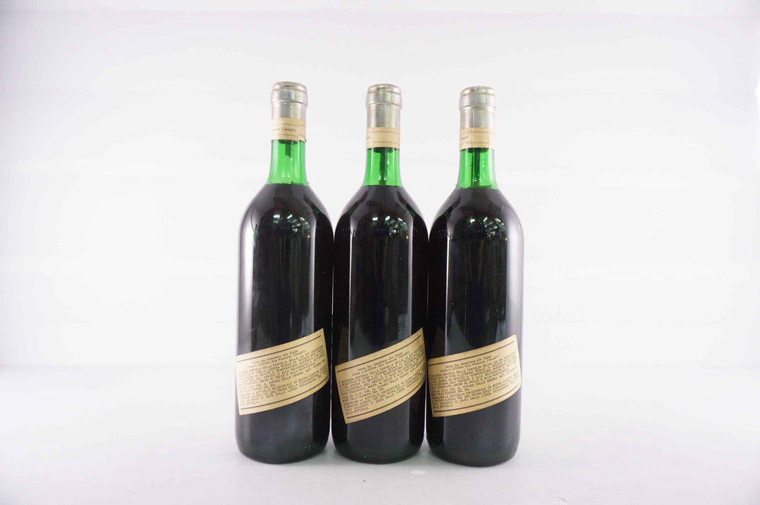 Azienda Agricola Sella Lessona 1981 *