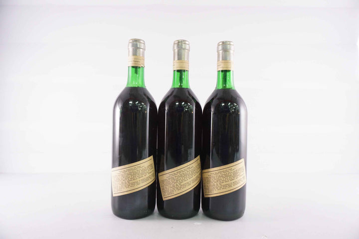 Azienda Agricola Sella Lessona 1981 *